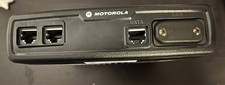 Motorola MTM5500 TETRA UHF2 410-470MHz with EEH, Amateur Radio / Operating Radio