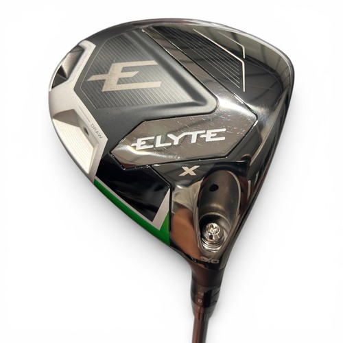 Callaway elyte driver - x,