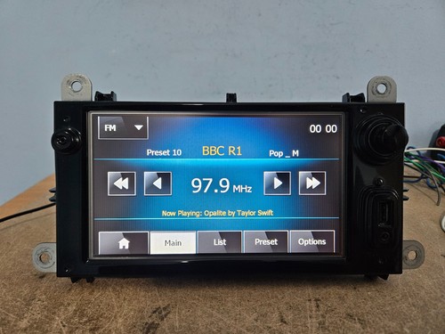 Renault clio mk4 touchscreen - clio,