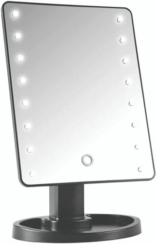 Led touch vanity - touch, makeup