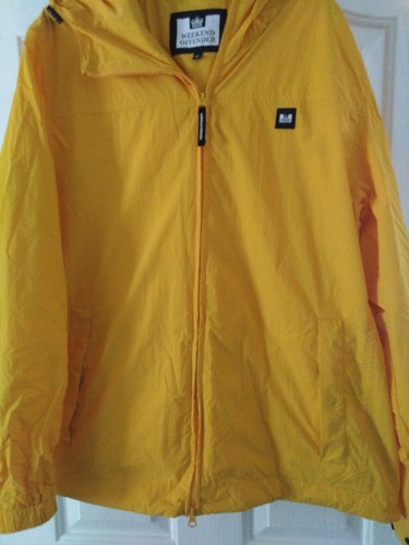Weekend offender jacket hardly - weekend,