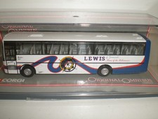 Corgi Original Omnibus - 42727