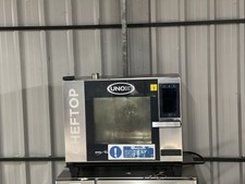 Unox Cheftop Mind Maps One 5