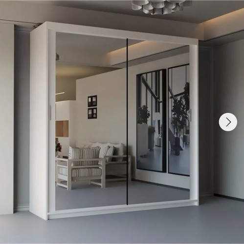 Modern double sliding - modern, door