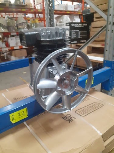 Electric air compressor - air, pump