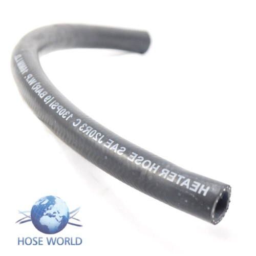 Car heater hose sae20 - hose, r3