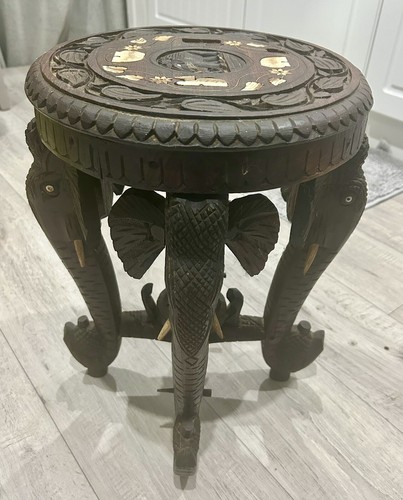 Antique victorian rosewood - victorian,