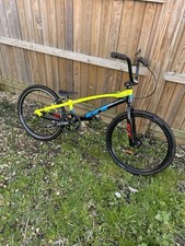 Racing BMX