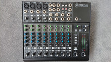 Mackie 1202-VLZ4 12-Channel Compact Mixer with Original Packaging