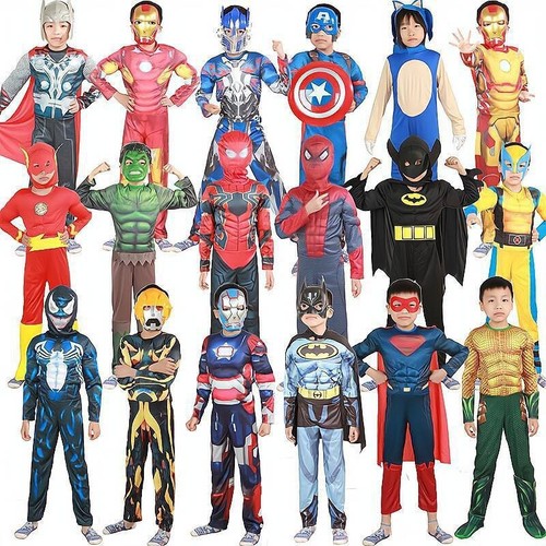 Avengers endgame boys fancy - avengers,