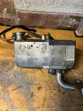 Eberspacher Hydronic D3WZ