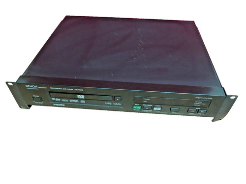 Denon v210 professional dvd - dn-v210,