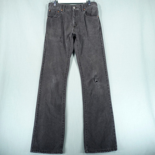 Vtg levis 517 jeans men - vtg,