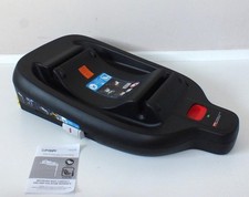 New Babylo Puggle isofix in