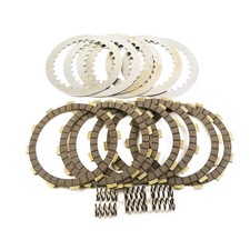 CLUTCH 97-04 MONTESA 315R, EBC