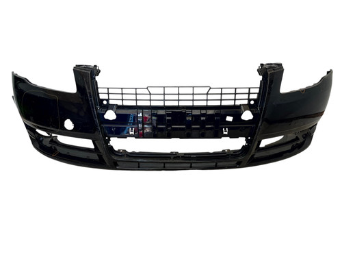 Audi front bumper 2005 - b7,