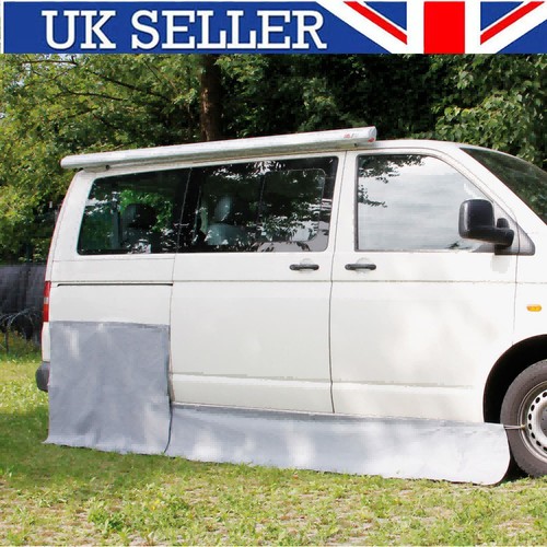 Awning skirting fits - fits, t5