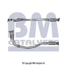 BM Catalysts BM70350 Exhaust