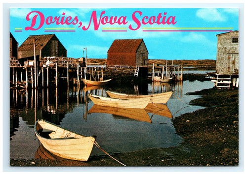 Vintage dories rest - dories,
