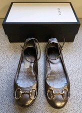 GUCCI HORSEBIT BALLET FLAT