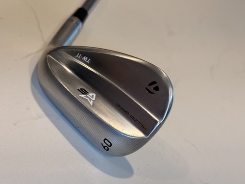 Taylormade milled grind - milled,