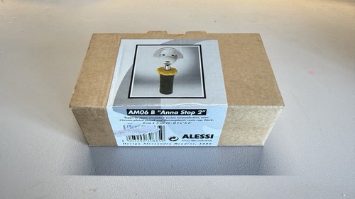 Alessi amo6 anna - alessi, b