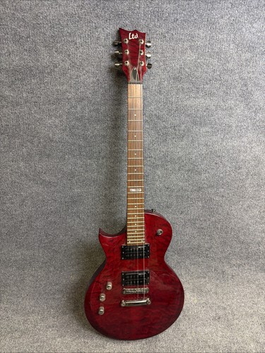 Esp ltd 100qm cherry red - , ec-100qm