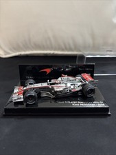 Minichamps F1 1/43 Kimi