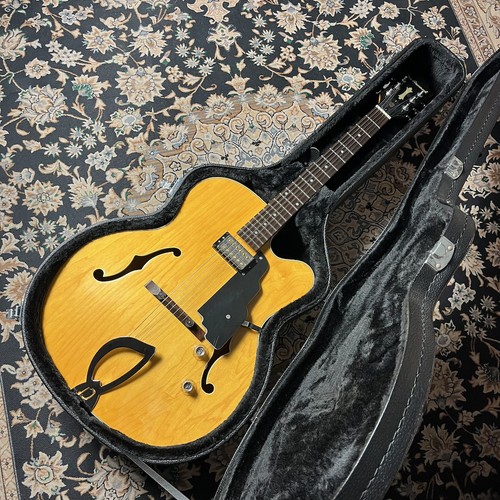 Dearmond 135 blonde - dearmond, 1999