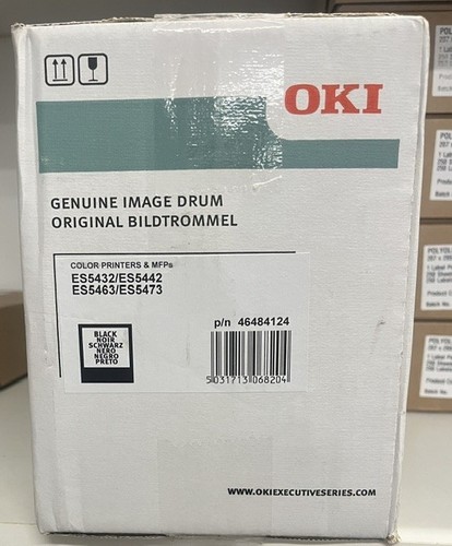 Oki genine image drum - oki,