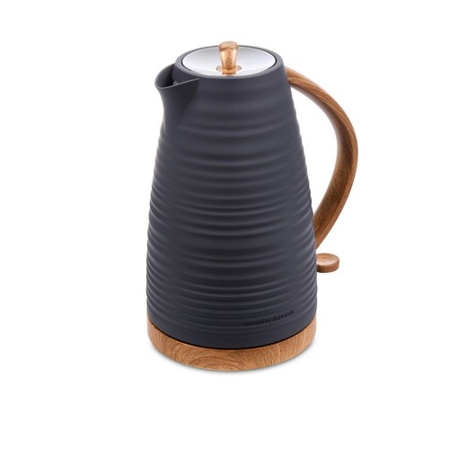 Morphy richards clay jug - clay, 1.7l