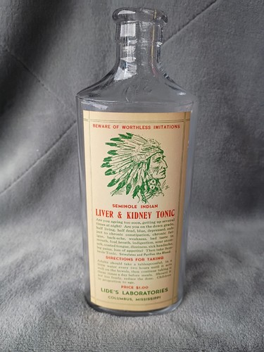 Rare old indian herbs - rare,