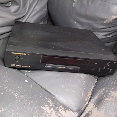 Marantz dv4100 dvd - /, cd