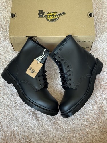 Air wait martens 1460 mono - dr.,