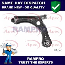 Rampro Front Left Track