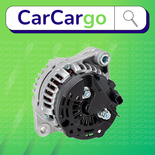 Alternator fits for vauxhall - fits,