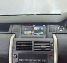LAND RANGE ROVER DISCOVERY EVOQUE SAT NAV NAVIGATION SD CARD FK7210E898