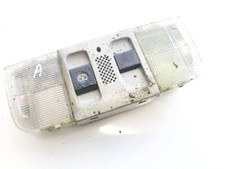 Honda CR-V 2007 Front Interior