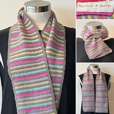 PATRICIA ROBERTS London