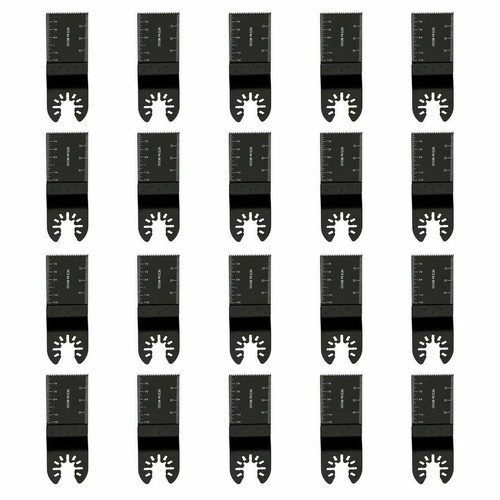 20pcs oscillating multi tool - 20pcs,