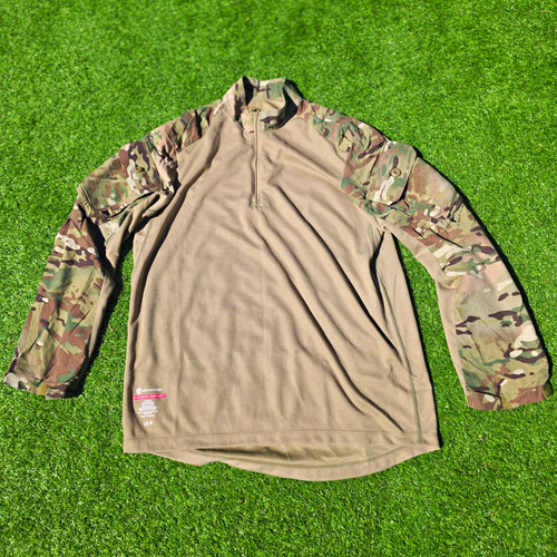 Crye precision hot - crye, weather