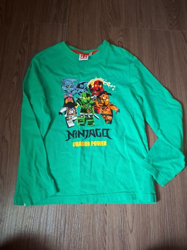Lego ninjago shirt - ninjago,