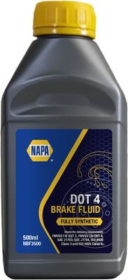Brake fluid fits acura alfa - brake,