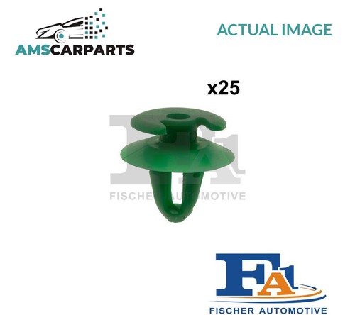 Trim clip protective - clip,