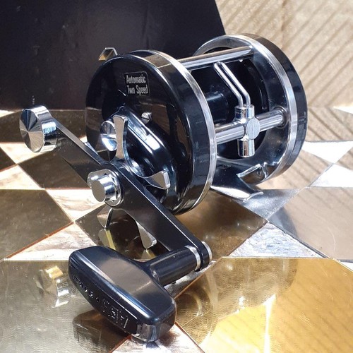 Abu garcia ambassadeur 9000cl - abu,