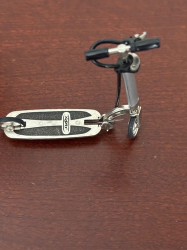Xootr diecast scooter - diecast,