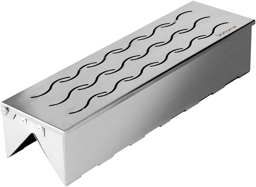 New stainless skyflame bbq - stainless,