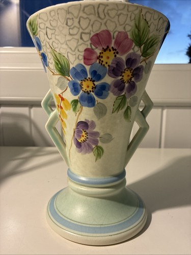 Hand painted art - hand-painted, deco