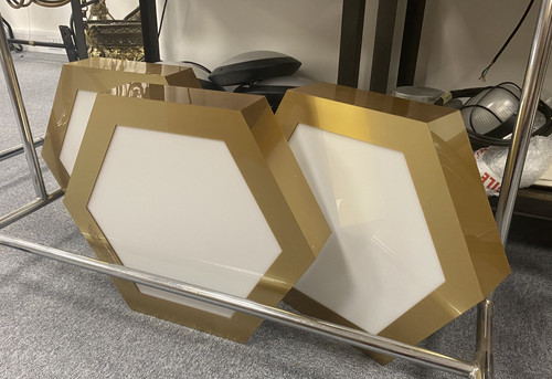 Unusual art deco - deco, style