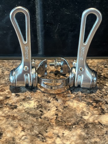Vintage nos simplex - vintage,